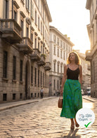 Jupe de Léa - My Little Coupon