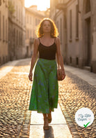 Jupe de Léa - My Little Coupon