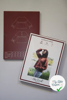 LA BLOUSE LEHOÏA MLC INTERN