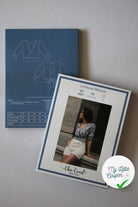 LA BLOUSE MÉLANIE MLC INTERN