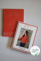 LA BLOUSE ZORA MLC INTERN