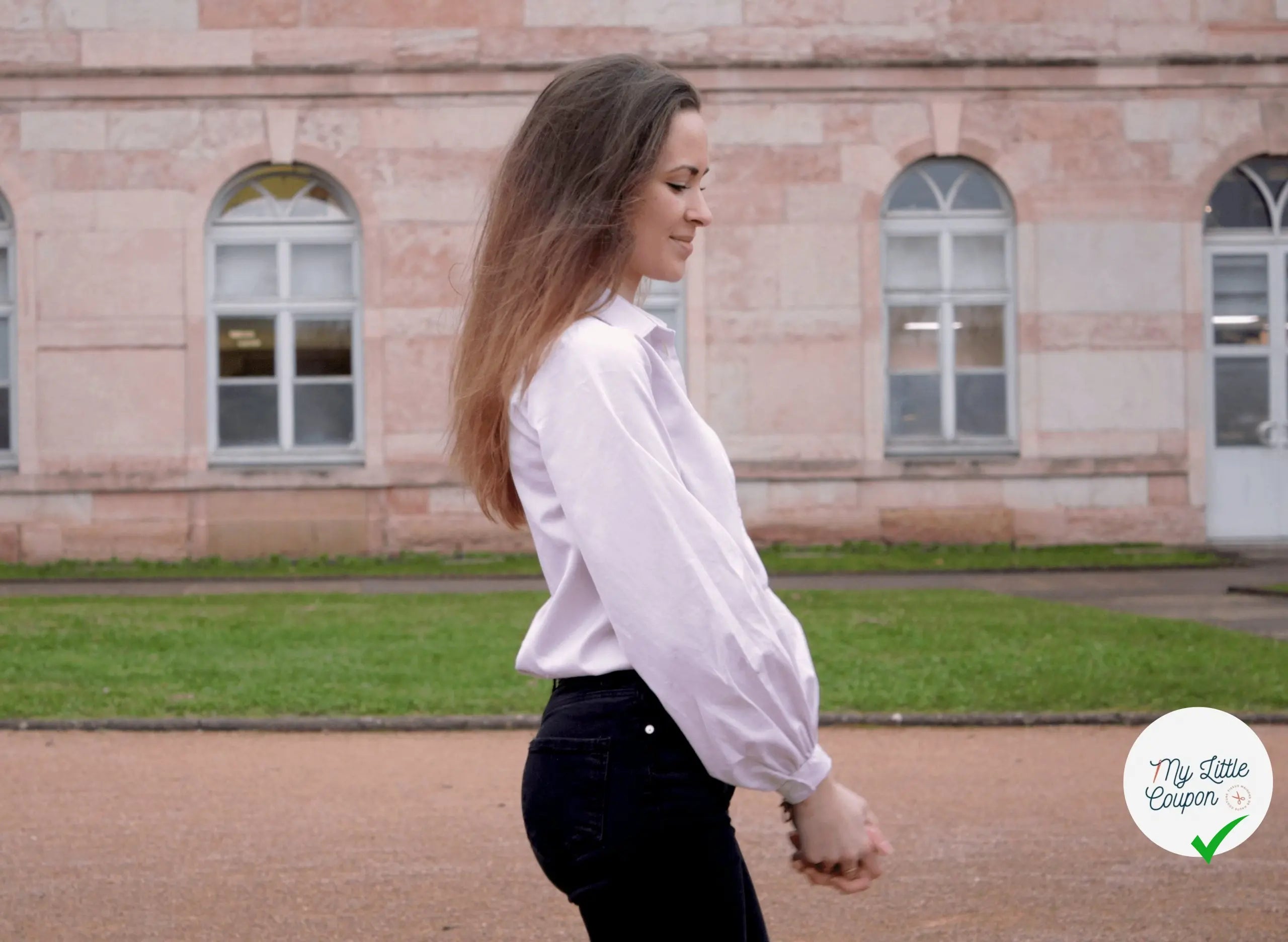 LA CHEMISE GAÏA MLC INTERN