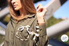 LA CHEMISE SARAH MLC INTERN