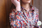 LA CHEMISE SIRINE MLC INTERN