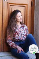 LA CHEMISE SIRINE MLC INTERN