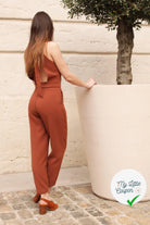 LA COMBINAISON AURORE MLC INTERN