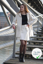 LA JUPE AMÉLIE MLC INTERN