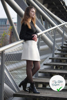 LA JUPE AMÉLIE MLC INTERN