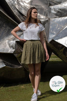 LA JUPE LISE MLC INTERN