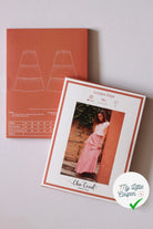LA JUPE ZOYA MLC INTERN