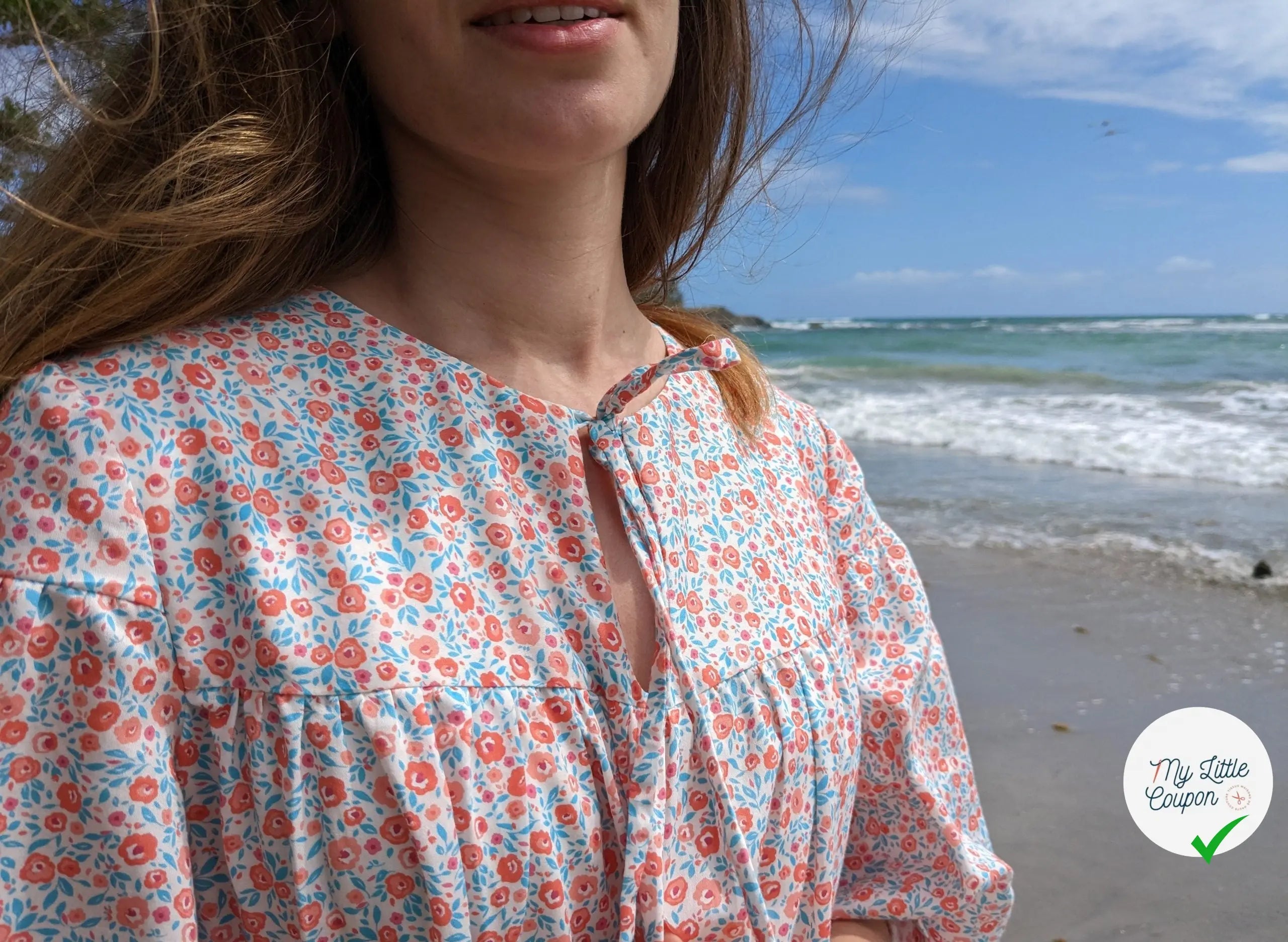 LA ROBE AVA MLC INTERN
