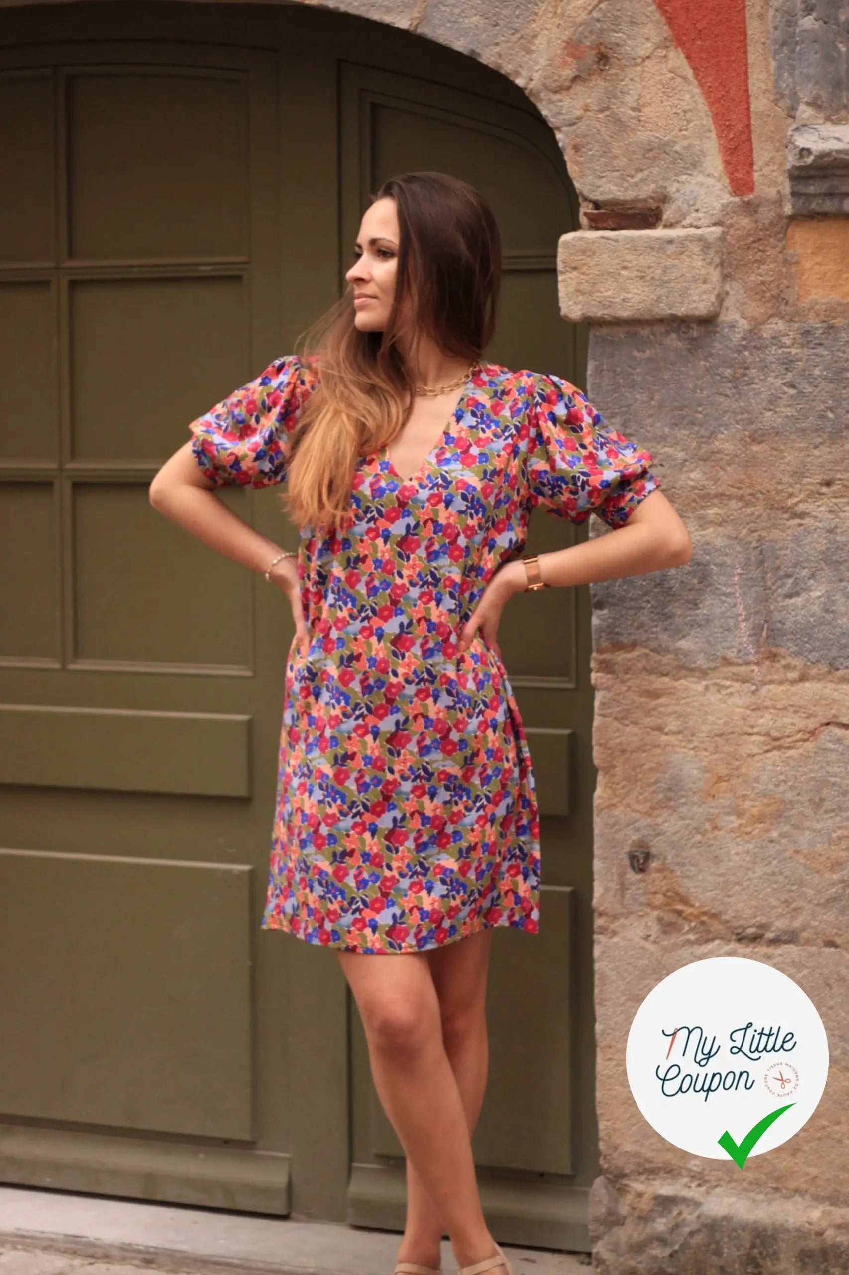 LA ROBE CALIE MLC INTERN