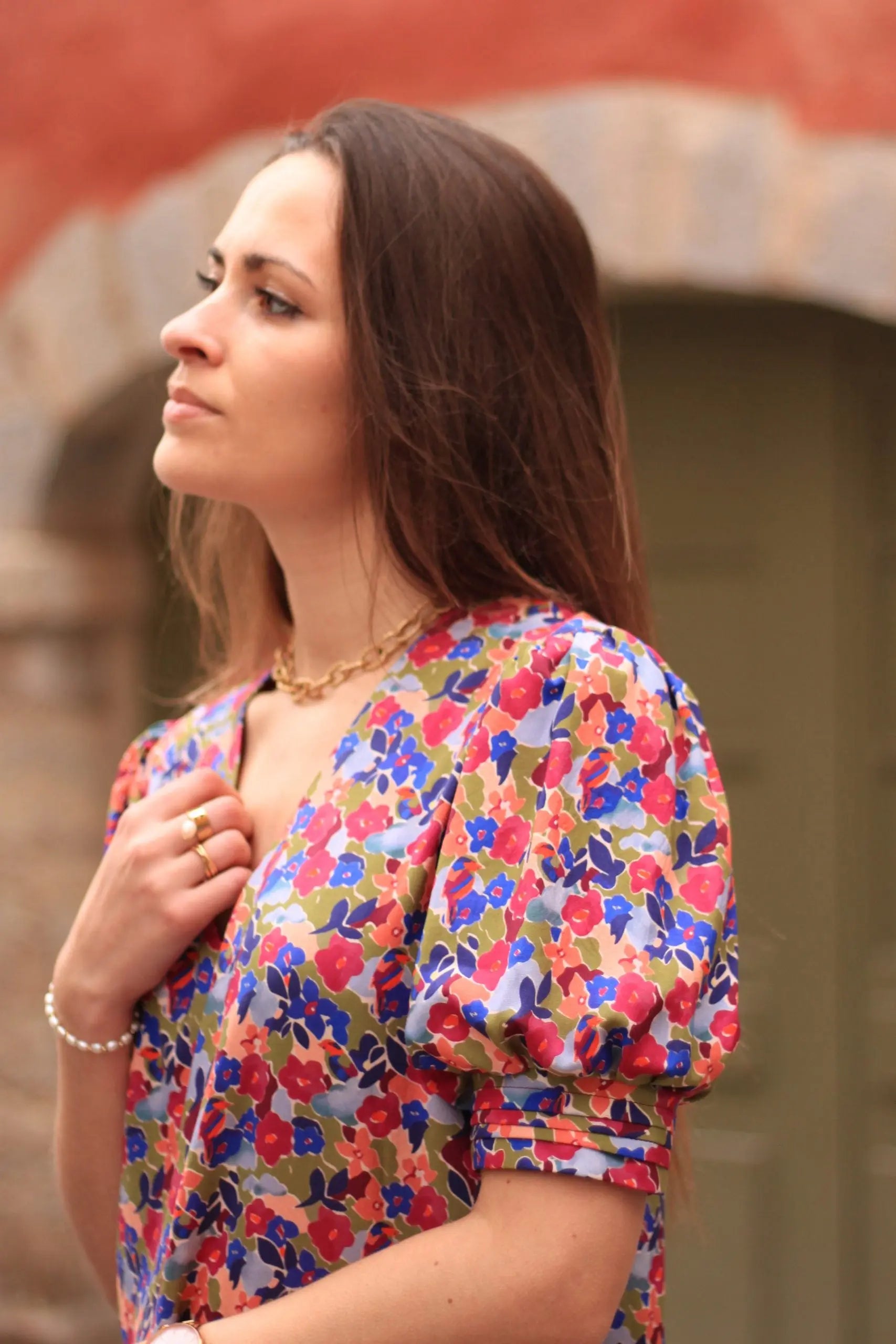 LA ROBE CALIE MLC INTERN