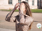 LA ROBE DOUMIA MLC INTERN