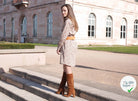 LA ROBE DOUMIA MLC INTERN