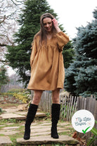 LA ROBE ELAÏA MLC INTERN