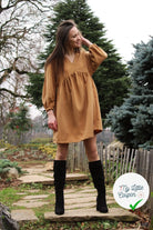 LA ROBE ELAÏA MLC INTERN