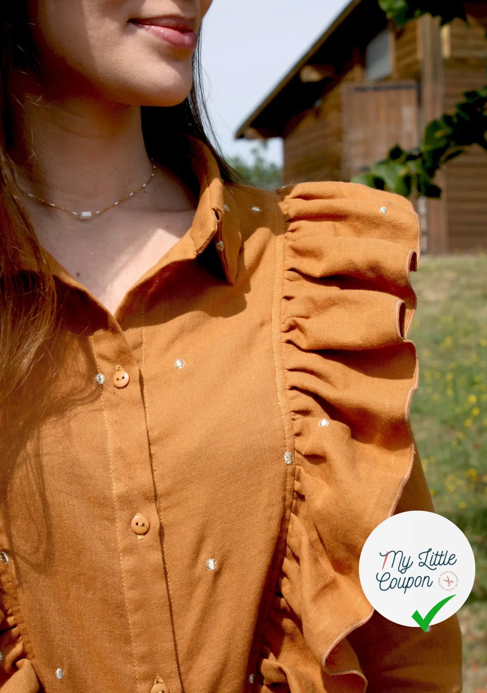 LA ROBE ELENA MLC INTERN