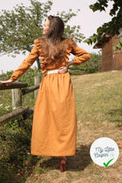 LA ROBE ELENA MLC INTERN