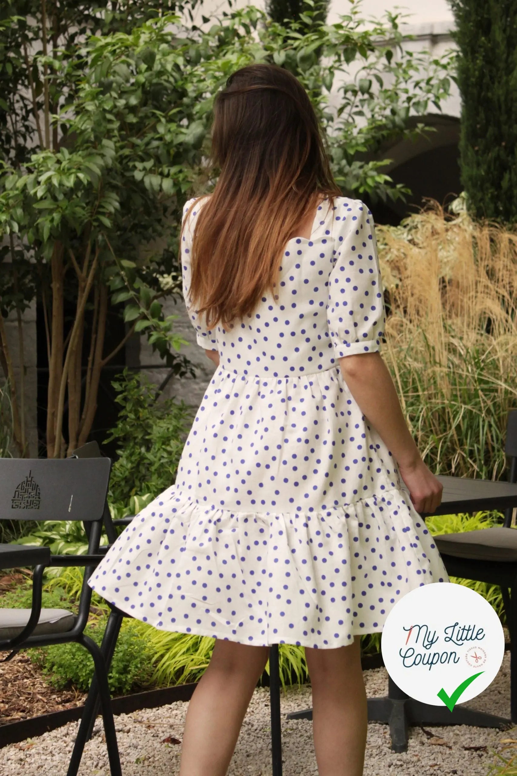 LA ROBE EVE MLC INTERN