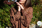LA ROBE EZRA MLC INTERN