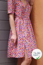 LA ROBE GARANCE MLC INTERN