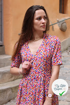 LA ROBE GARANCE MLC INTERN