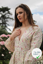 LA ROBE MÉLINE MLC INTERN