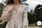 LA ROBE MÉLINE MLC INTERN