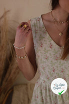 LA ROBE OLYMPE MLC INTERN