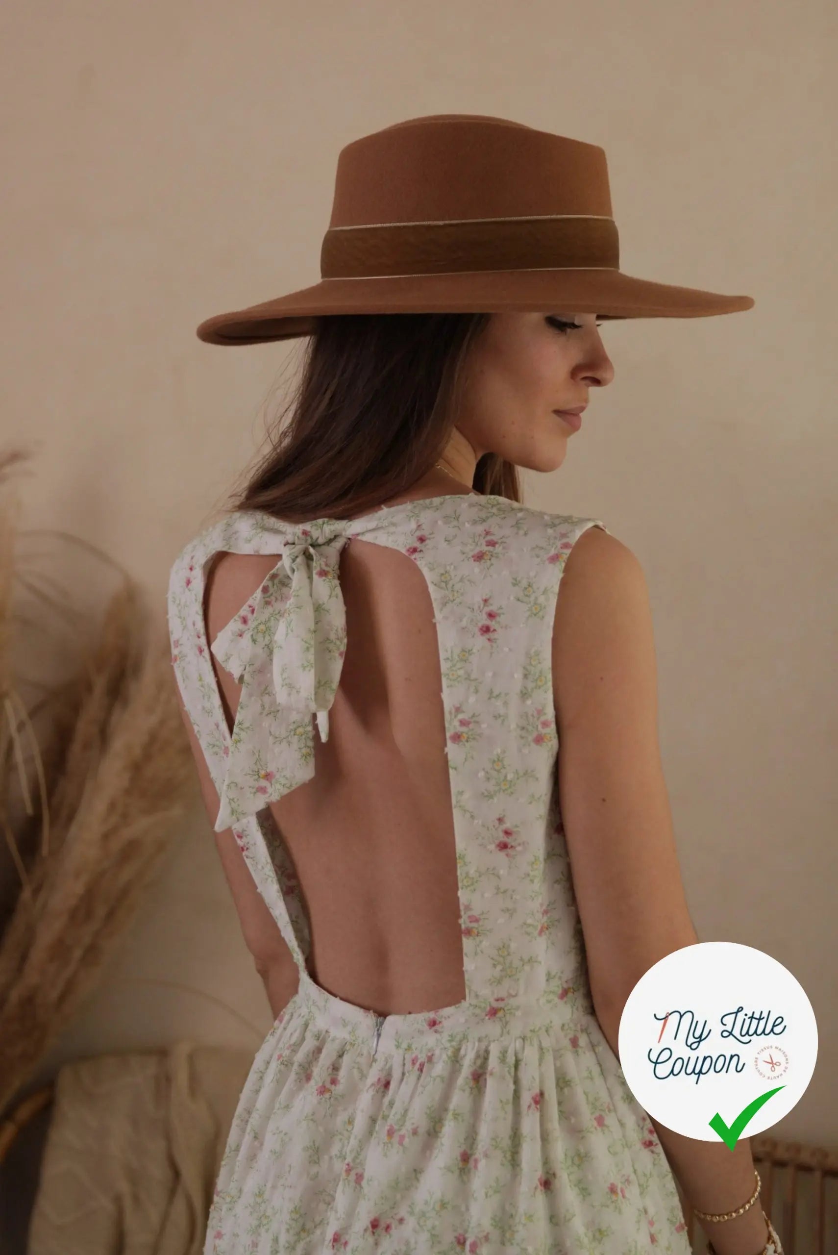 LA ROBE OLYMPE MLC INTERN