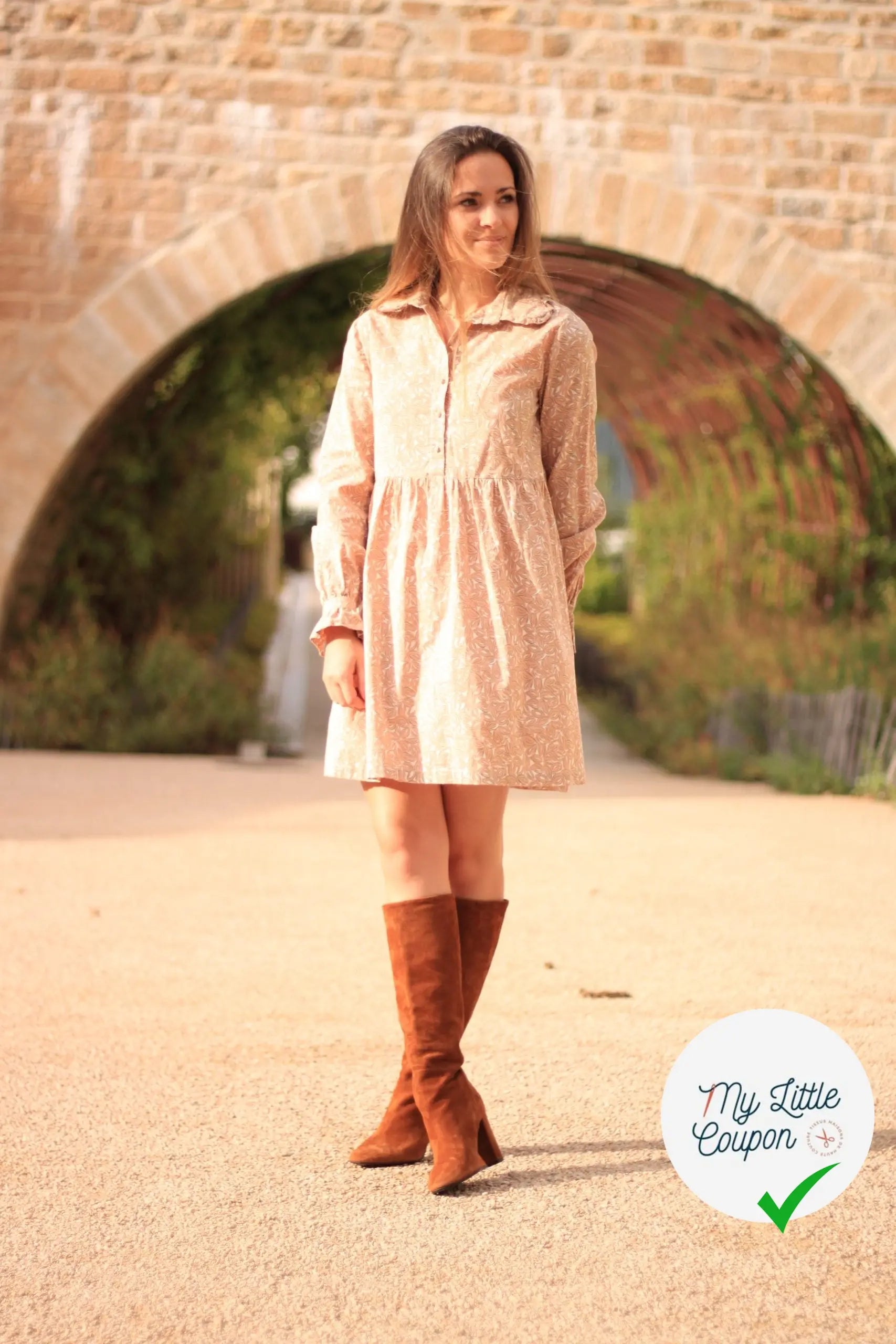 LA ROBE WALLIS MLC INTERN