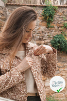 LA VESTE ELSA MLC INTERN