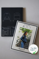 LA VESTE NELLY MLC INTERN