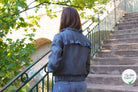 LA VESTE NELLY MLC INTERN