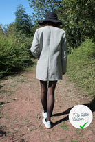 LA VESTE VEÏA MLC INTERN