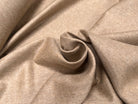 LAINAGE 100% CACHEMIRE DOUBLE FACE BEIGE ET GRIS - My Little Coupon