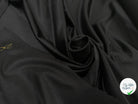 LAINAGE 100% CACHEMIRE EFFET WAVES VERT TRES FONCE - My Little Coupon