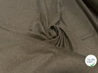 LAINAGE 100% CACHEMIRE KAKI GRIS - My Little Coupon