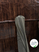 LAINAGE 100% CACHEMIRE KAKI GRIS - My Little Coupon