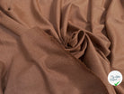 LAINAGE ALPAGA COULEUR CHAMOIS - My Little Coupon