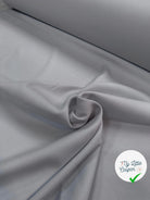 LAINAGE CABAN BLEU GRIS MSO