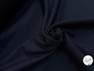LAINAGE CABAN CHIC BLEU MARINE - My Little Coupon