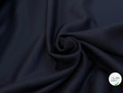 LAINAGE CABAN CHIC BLEU MARINE - My Little Coupon