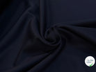 LAINAGE CABAN CHIC BLEU MARINE - My Little Coupon