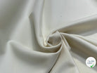 LAINAGE CABAN DOUX ULTRA BEAU BLANC CASSÉ - My Little Coupon