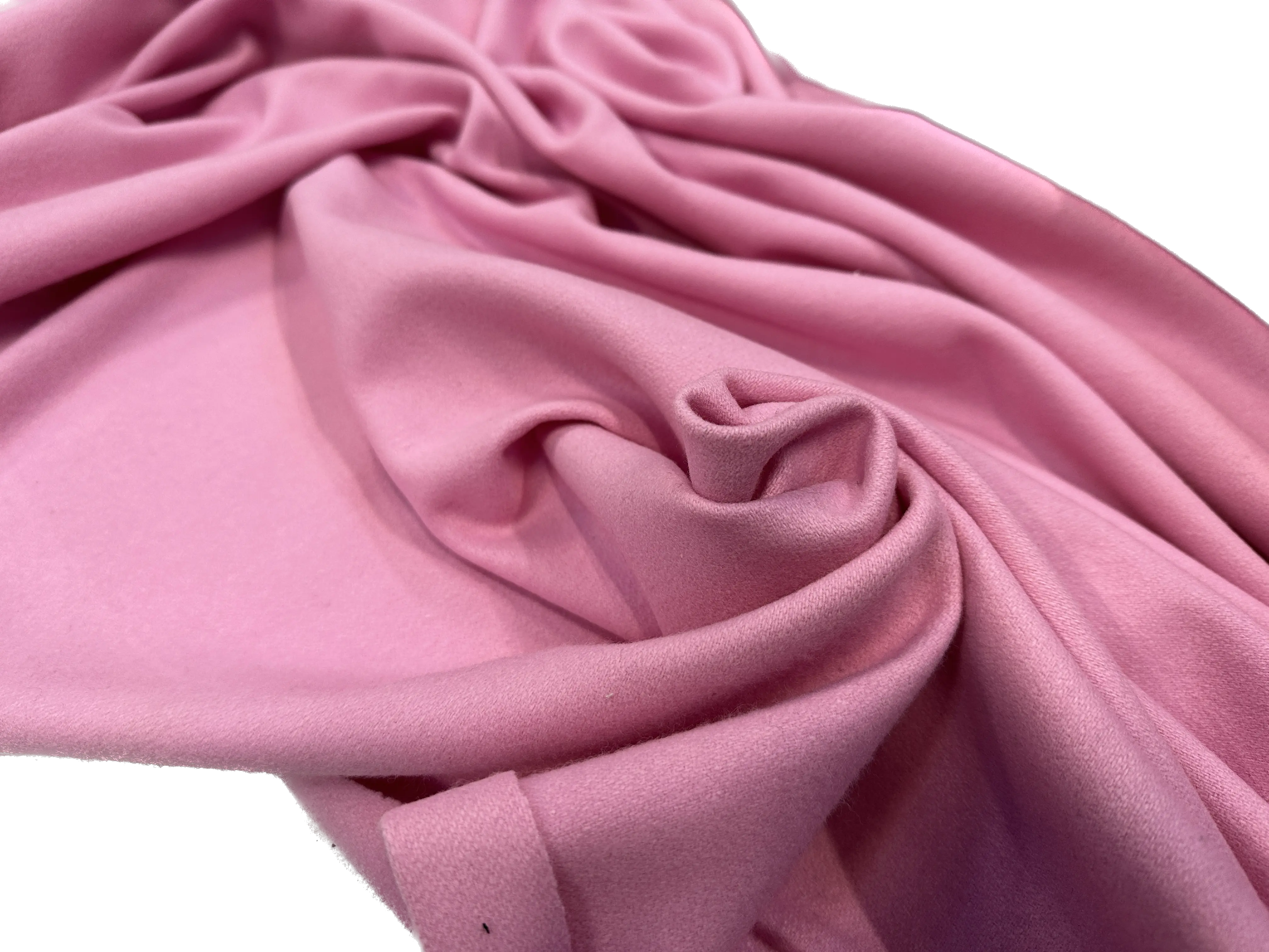 LAINAGE CABAN FIN CANDY PINK MLC INTERN