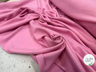 LAINAGE CABAN FIN CANDY PINK MLC INTERN