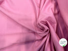 LAINAGE CABAN FIN CANDY PINK MLC INTERN