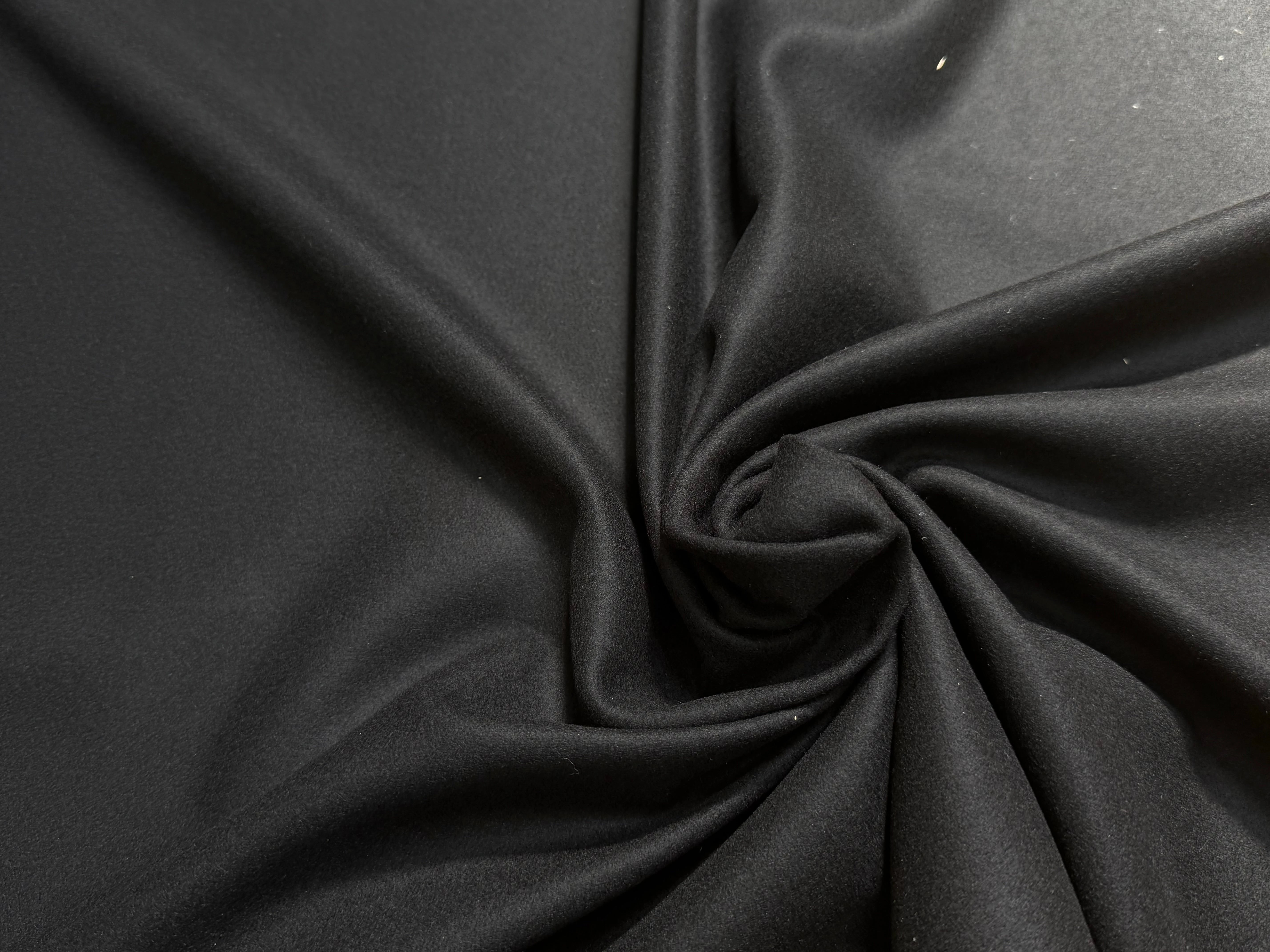 LAINAGE CABAN FINESSE NOIR - My Little Coupon